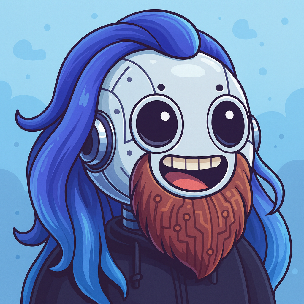 chatbot2k avatar